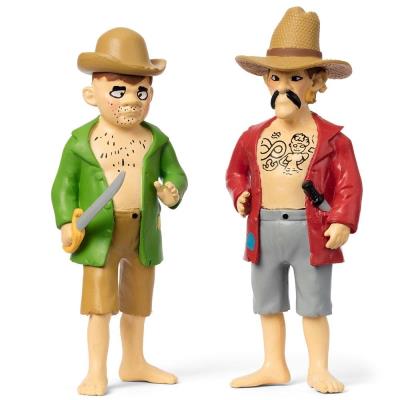 Opakowanie Figurka Piraci