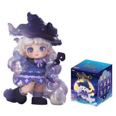 Opakowanie Figurka Pop Top Jotoys Miana Zamek snów MIX