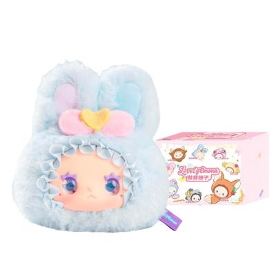 Opakowanie Figurka Pop Top Lovely Emma Puchatki MIX