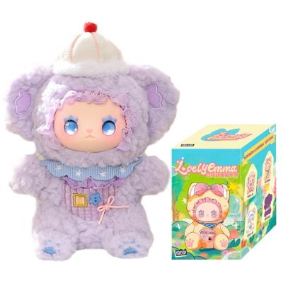 Opakowanie Figurka Pop Top Lucky Emma Miłe zwierzątka MIX