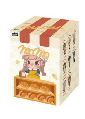 Opakowanie Figurka Pop Top Lucky Emma Momo Szczęśliwe dni MIX