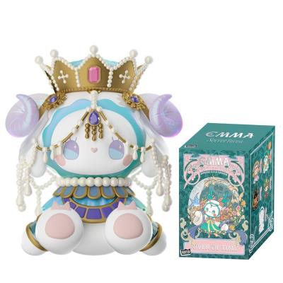 Opakowanie Figurka Pop Top Lucky Emma Tajemniczy las MIX