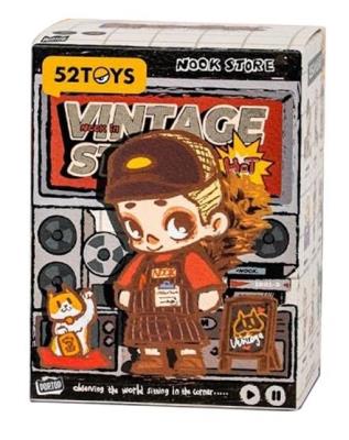 Opakowanie Figurka Pop Top Nook Sklep z Antykami MIX