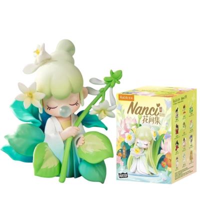 Opakowanie Figurka Pop Top Rolife Nanci Kwiatowe historie MIX