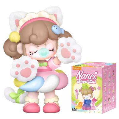 Opakowanie Figurka Pop Top Rolife Nanci Słodka Chwila MIX