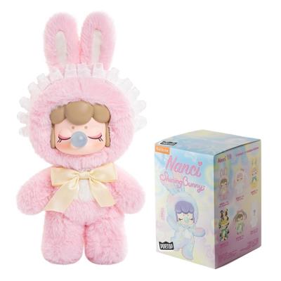 Opakowanie Figurka Pop Top Rolife Urocze Króliczki MIX