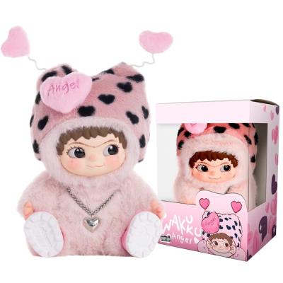 Opakowanie Figurka Pop Top Wakuku Anioł MIX