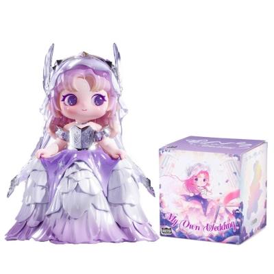 Opakowanie Figurka Pop Top Ziyuli Wesele MIX