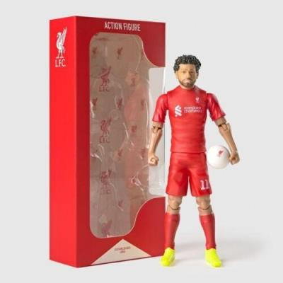 Opakowanie Figurka Salah Liverpool 20 cm