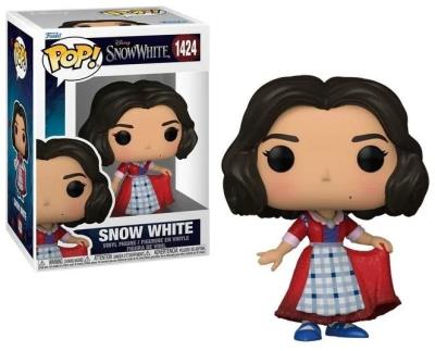 Opakowanie Figurka Snow White Plaid Dress 1424 Funko Pop