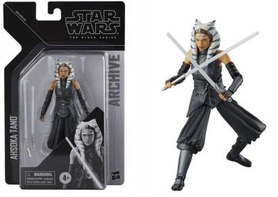 Opakowanie Figurka Star Wars - Ahsoka Tano