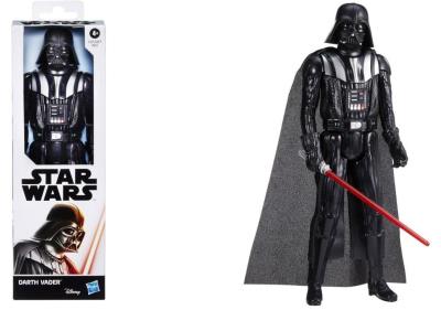 Opakowanie Figurka Star Wars Darth Vader 30cm