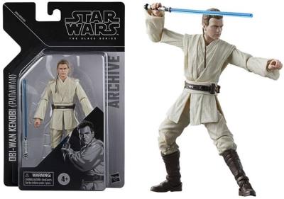 Opakowanie Figurka Star Wars - Obi-Wan Kenobi Padawan