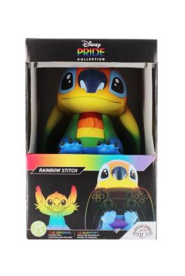 Opakowanie Figurka Strojak Lilo & Stitch kolorowy Stitch