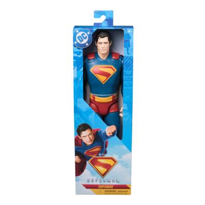 Opakowanie Figurka Superman