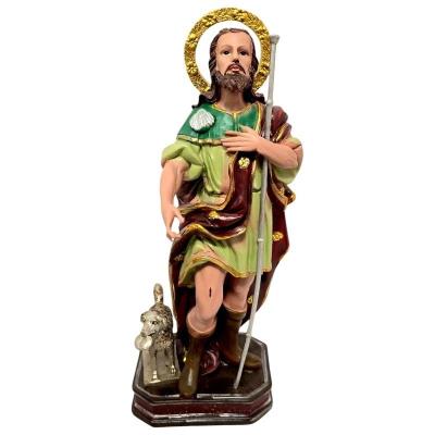 Opakowanie Figurka Św. Roch 30cm