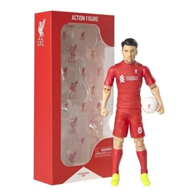 Opakowanie Figurka Szoboszlai Liverpool 20 cm