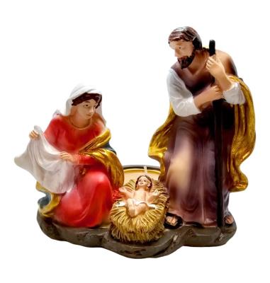 Opakowanie Figurka szopka 13cm