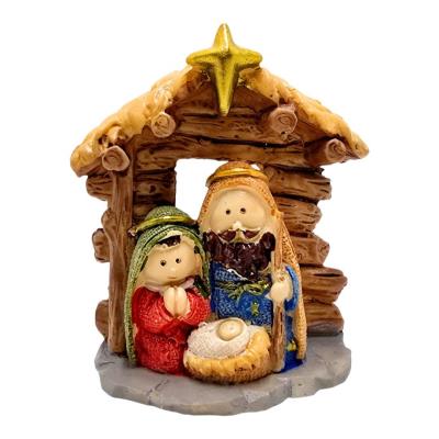 Opakowanie Figurka Szopka 7cm