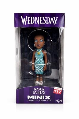 Opakowanie Figurka Wednesday Bianca Sinclair