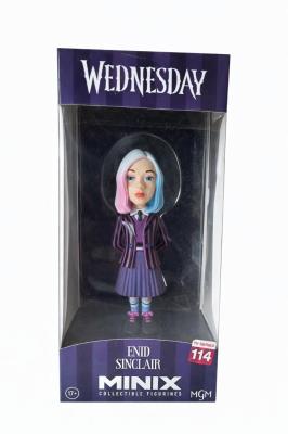 Opakowanie Figurka Wednesday Enid Sinclair