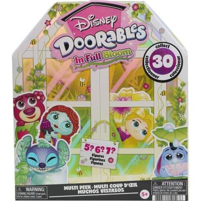 Opakowanie Figurki niespodzianki Doorables Multi Peek