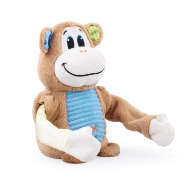 Opakowanie Fikająca małpka