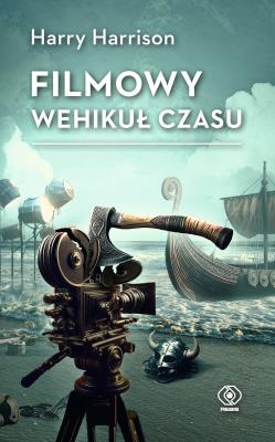 Okładka książki Filmowy wehikuł czasu