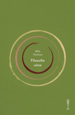 Okładka książki Filozofia wina