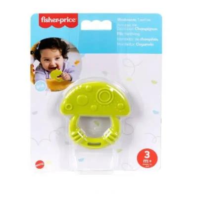 Opakowanie Fisher-Price Gryzak dla niemowląt