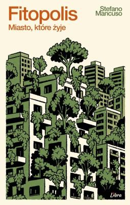 Okładka książki Fitopolis