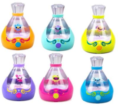 Opakowanie Fizzy Pets MIX