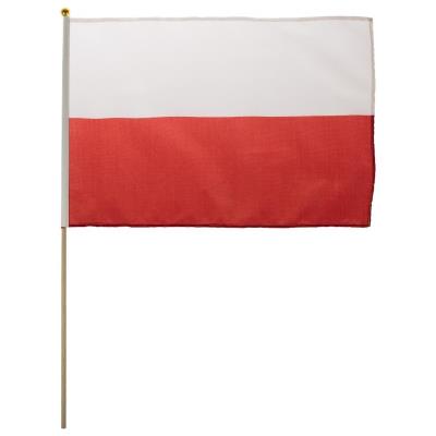 Opakowanie Flaga narodowa mała