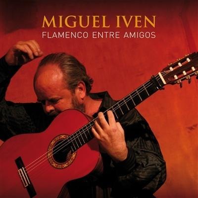 Okładka książki Flamenco Entre Amigos CD