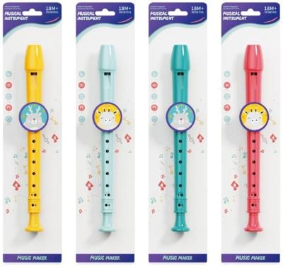 Opakowanie Flet 28cm MIX