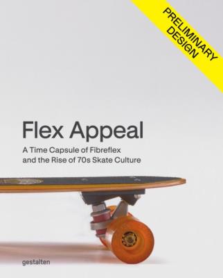 Okładka książki Flex Appeal