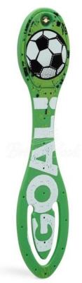 Opakowanie Flexilight - Lampka do książki Soccer