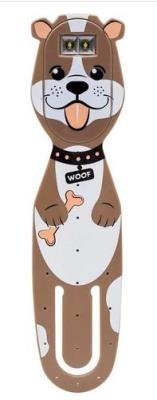 Opakowanie Flexilight Pals - Lampka USB do książki Dog