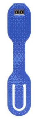 Opakowanie Flexilight Pals - Lampka USB do książki Hexagonal