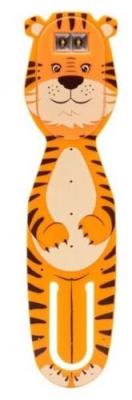Opakowanie Flexilight Pals - Lampka USB do książki Tiger