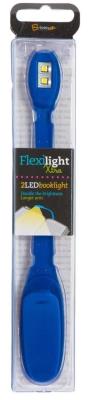 Opakowanie Flexilight - XTRA - Lampka do książki - Niebieska