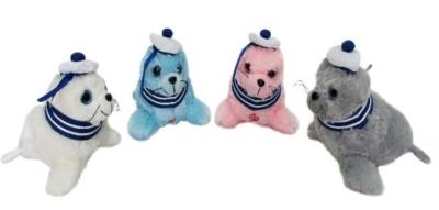 Opakowanie Foka z głosem 40cm MIX