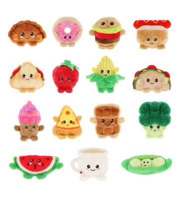 Opakowanie Food Bobballs 8cm mix