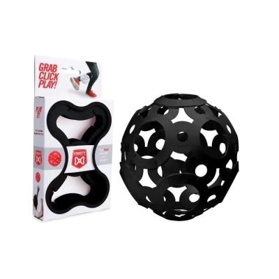 Opakowanie FOOOTY black IUVI Games