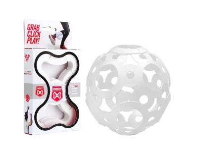 Opakowanie FOOOTY White IUVI Games