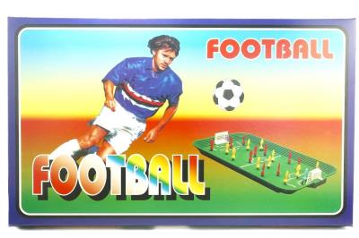 Opakowanie Football Vintage ABINO