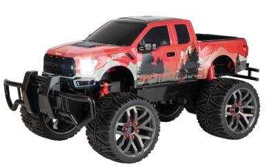 Opakowanie Ford F-150 Raptor 2,4 GHz 1:14