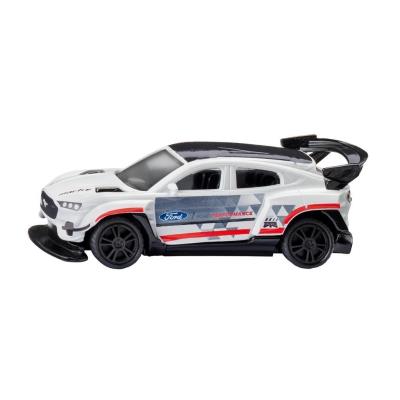 Opakowanie Ford Mustang Mach-E 1400 SIKU 15 S1566