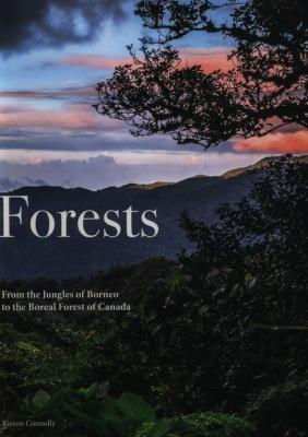 Okładka książki Forests