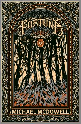 Okładka książki Fortuna